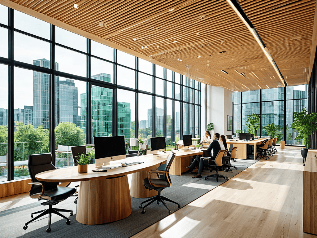 Proven Strategies for Sustainable Business Growth