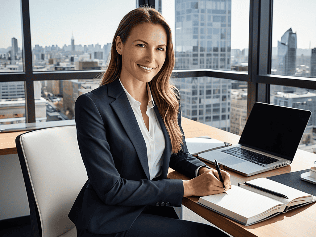 Career Development Tips for Ambitious Professionals