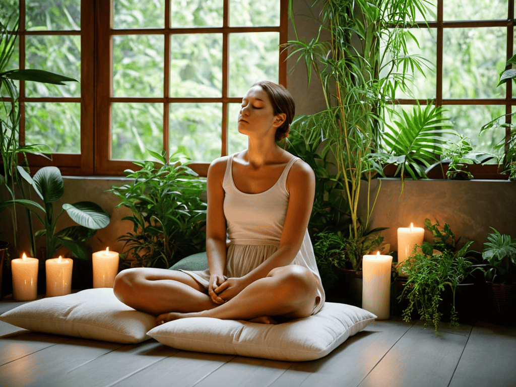 How to Improve Your Emotional Wellness Daily