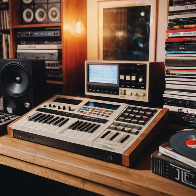 How Sampling Changed Music Forever