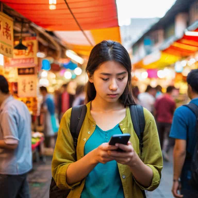 How to Overcome the Language Barrier When You Don’t Speak the Language