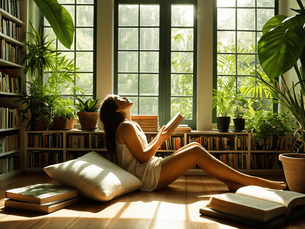 How to Maintain Mental Wellness Every Day