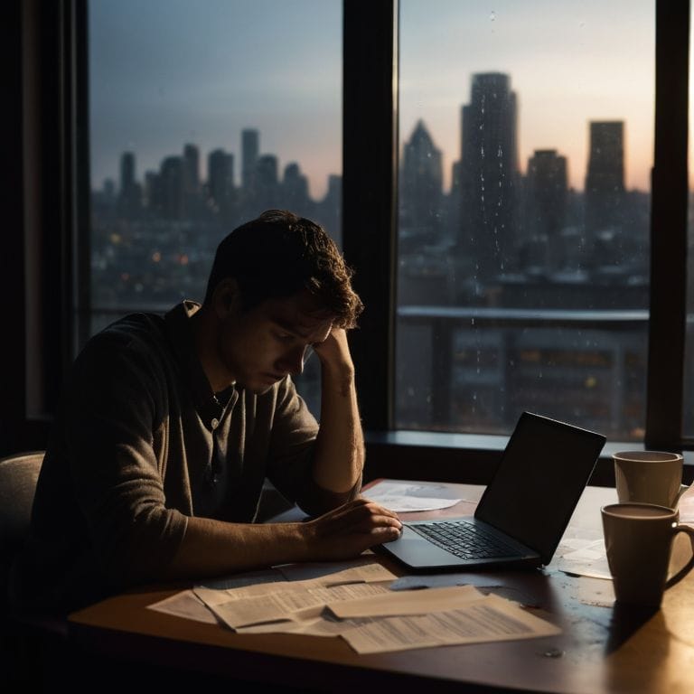 The 5 Telltale Signs of Imposter Syndrome (and How to Spot Them)