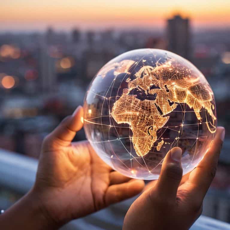 What Is the Decentralized Internet (web3)? a No-hype Explanation