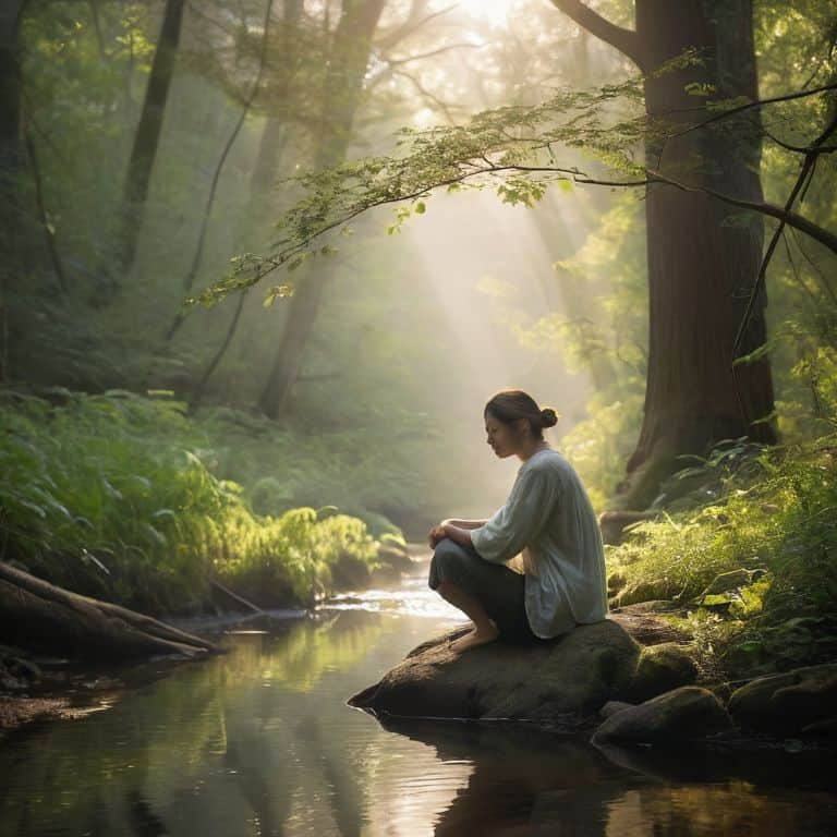 Breaking Free from negativity