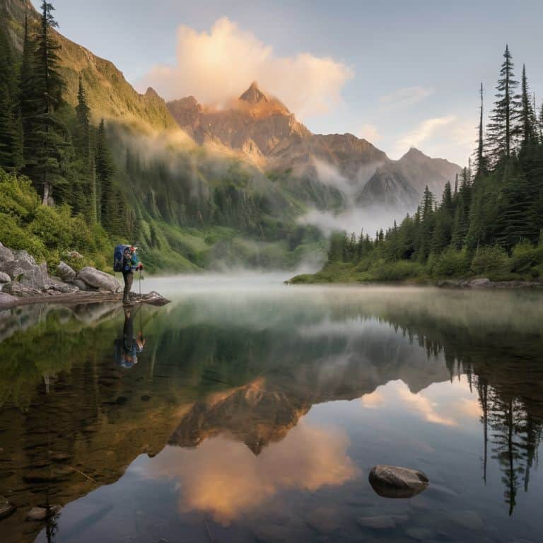 Cultivating an Abundance Mindset through mindfulness