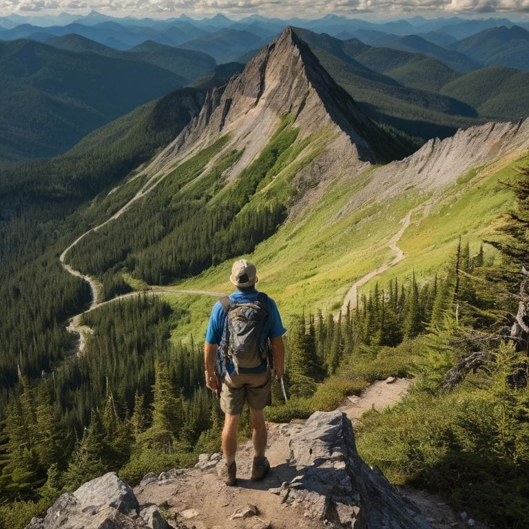 Facing Uncertainty Head on in nature