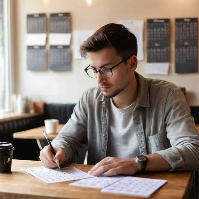 Project Guide Overview: What You'll Need