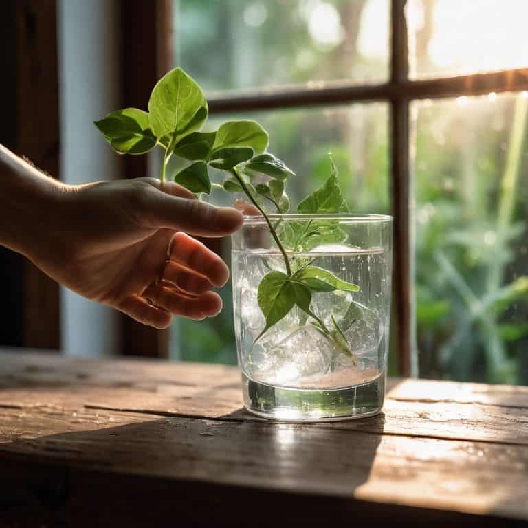 Improving Circulation Through Hydration