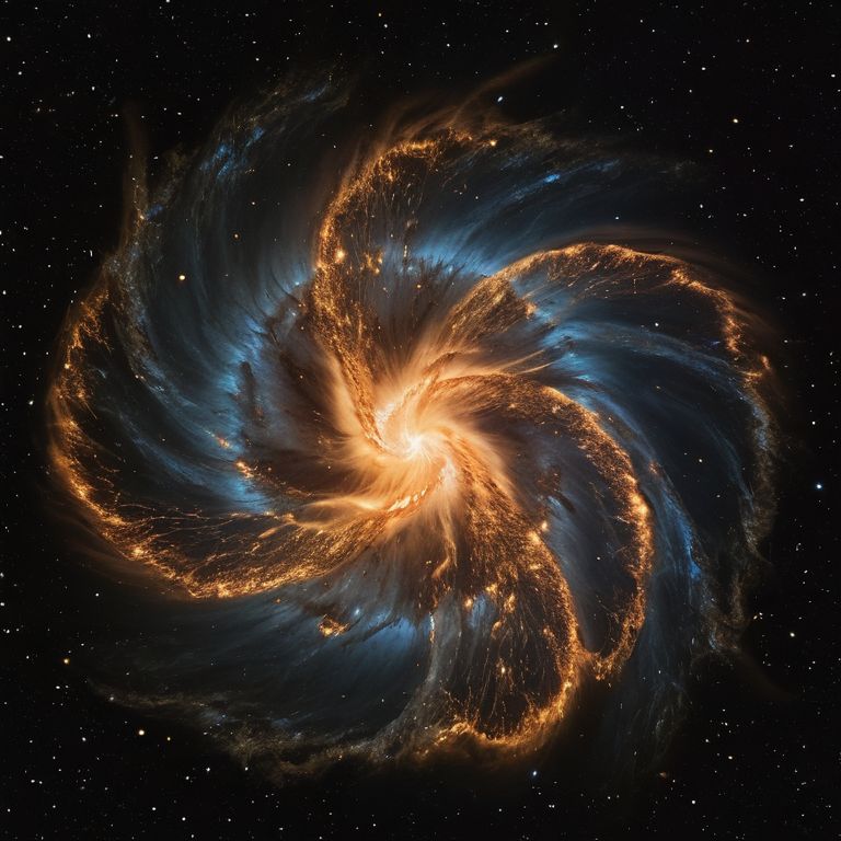 Unveiling Singularities in Space