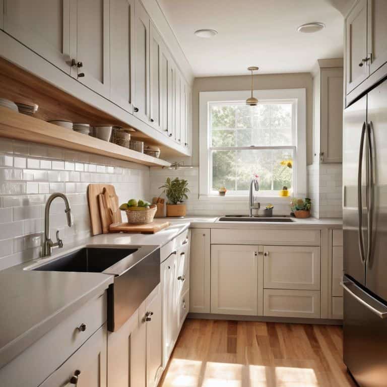 A Guide to Organizing