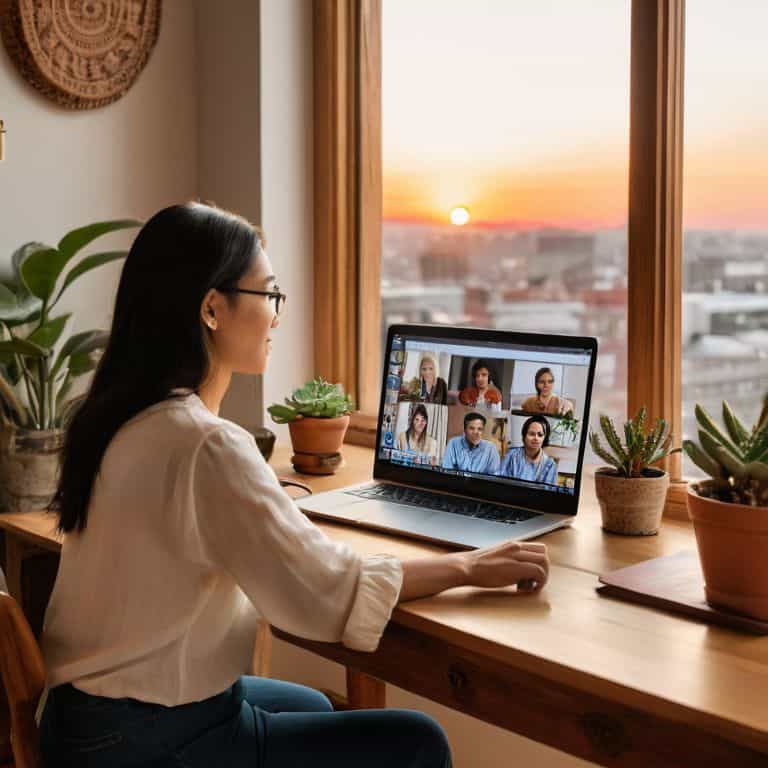 A Guide to Working Different Time