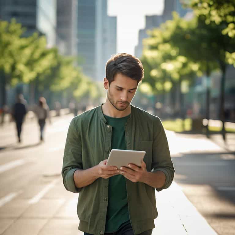 Behind the Brands Mask revealed