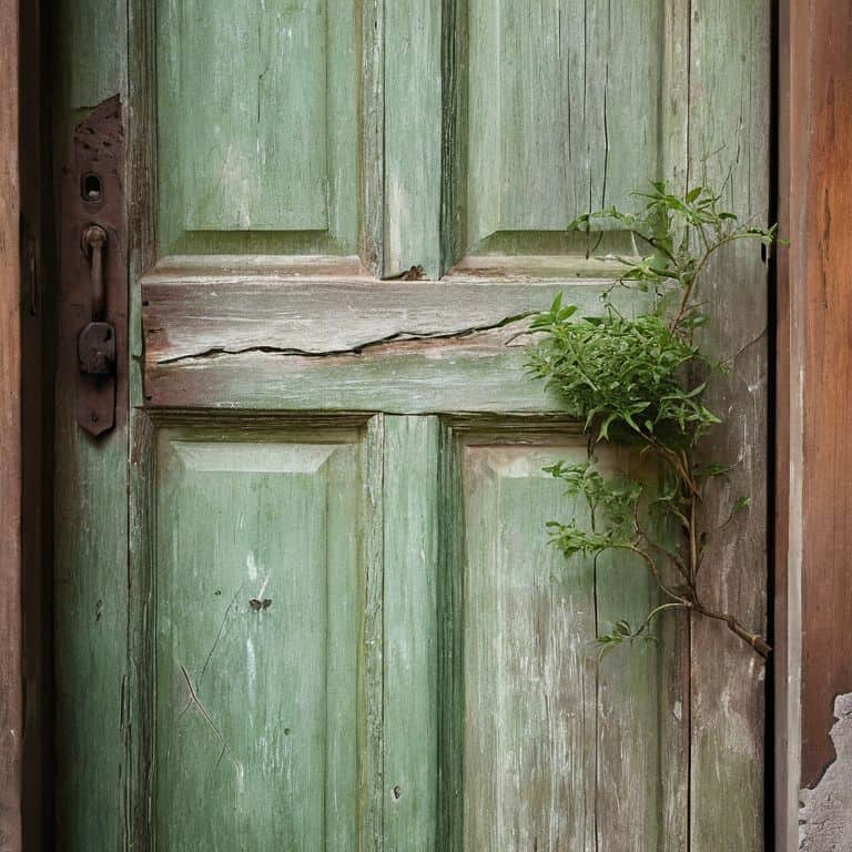 Beyond the Facade of Abundance