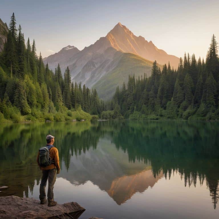 Breaking Free From Opinion in nature