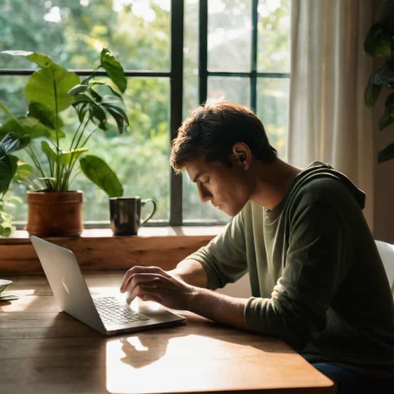 Breaking the Social Media Trap