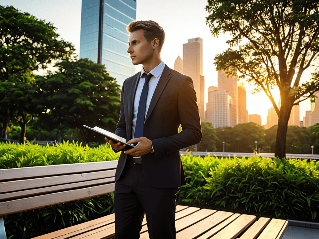 How to Advance in Career