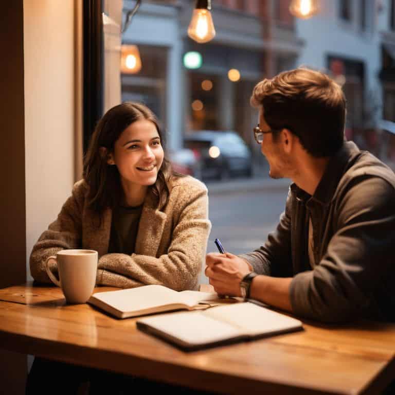 How to Find a Mentor