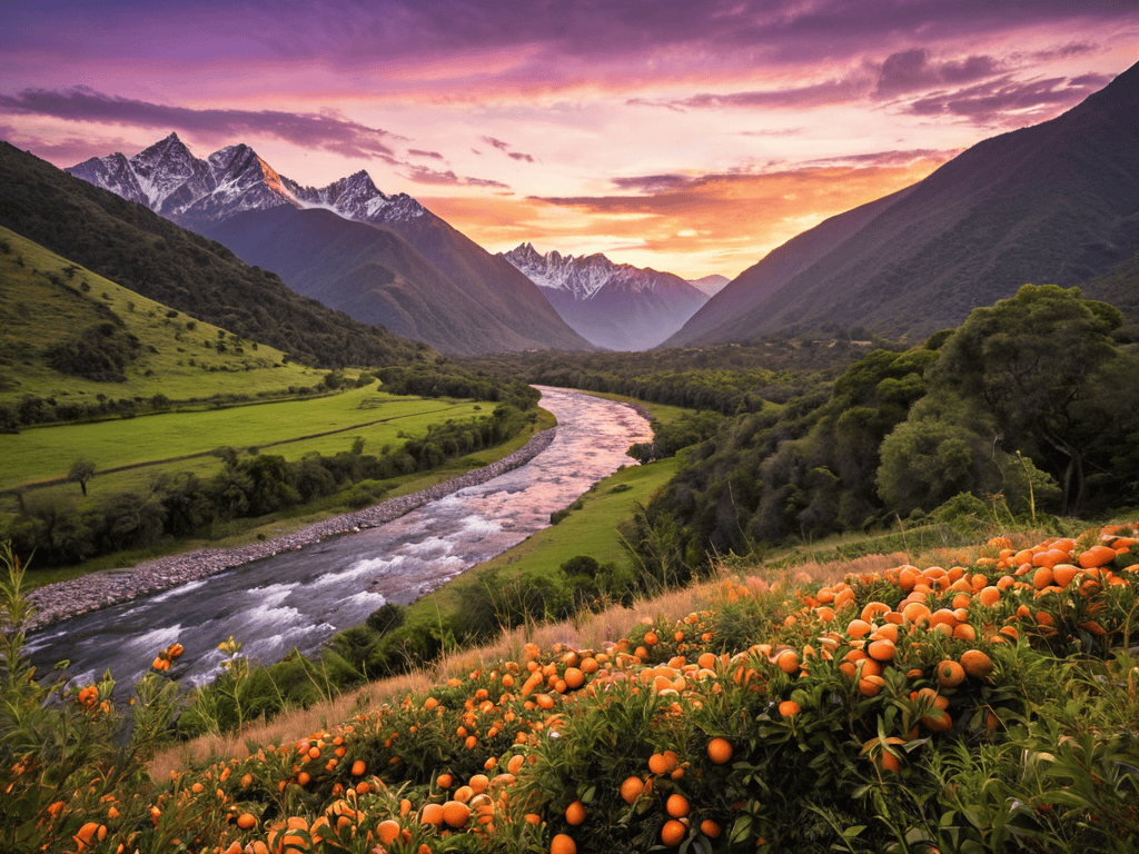 Landscape Photography Tips