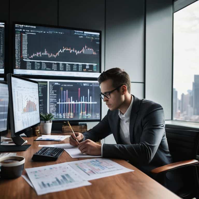 Mastering Asset Allocation for Success