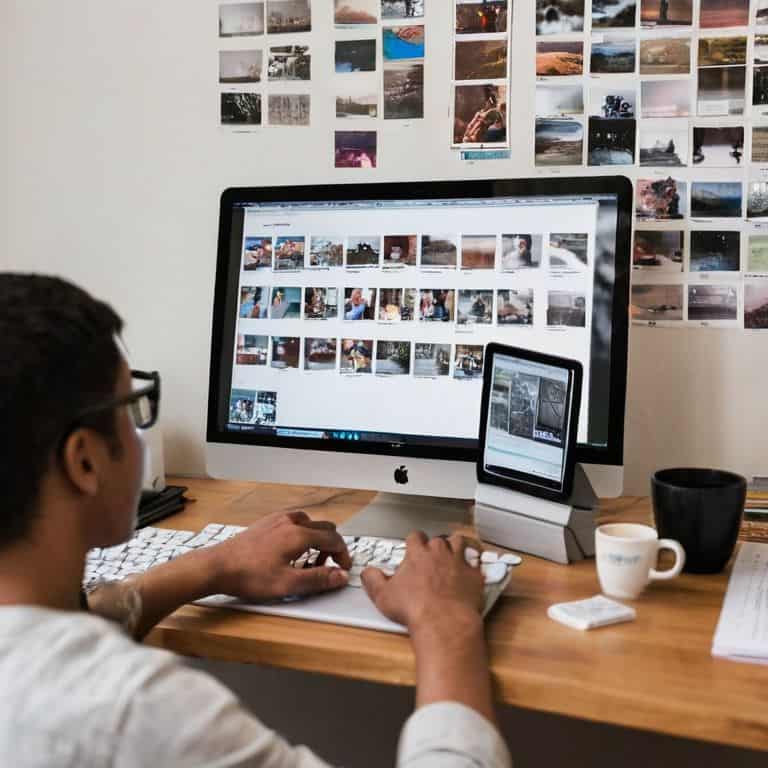 Mastering Digital Photo Organization Best Practices