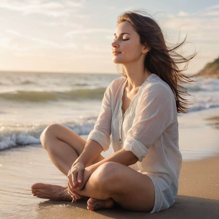 Reframing Negative Thoughts through mindfulness