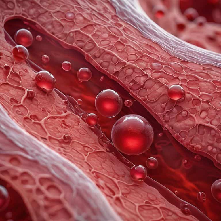 Science of Better Blood Flow