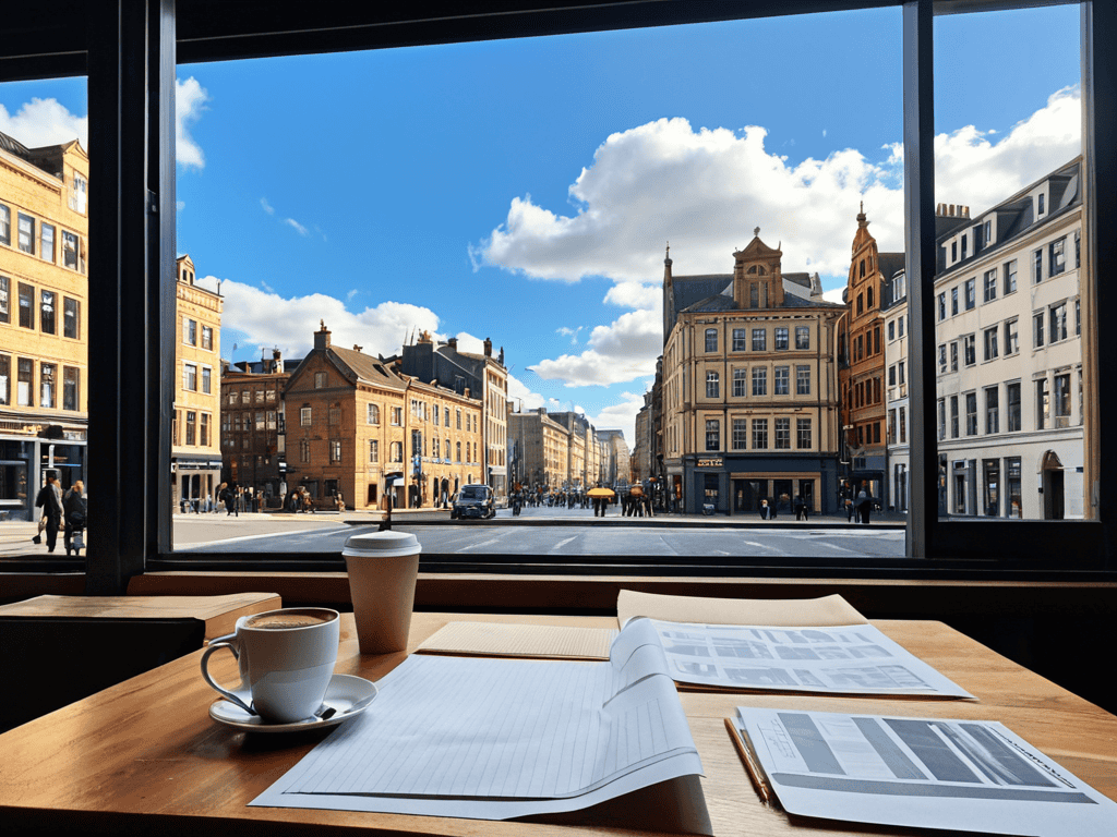 Small Business Growth Strategies