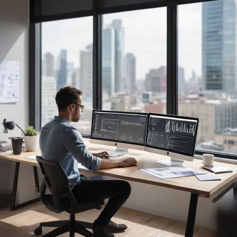 The Future of Remote Work Technology