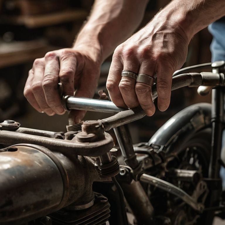 The Importance of Taking Risks