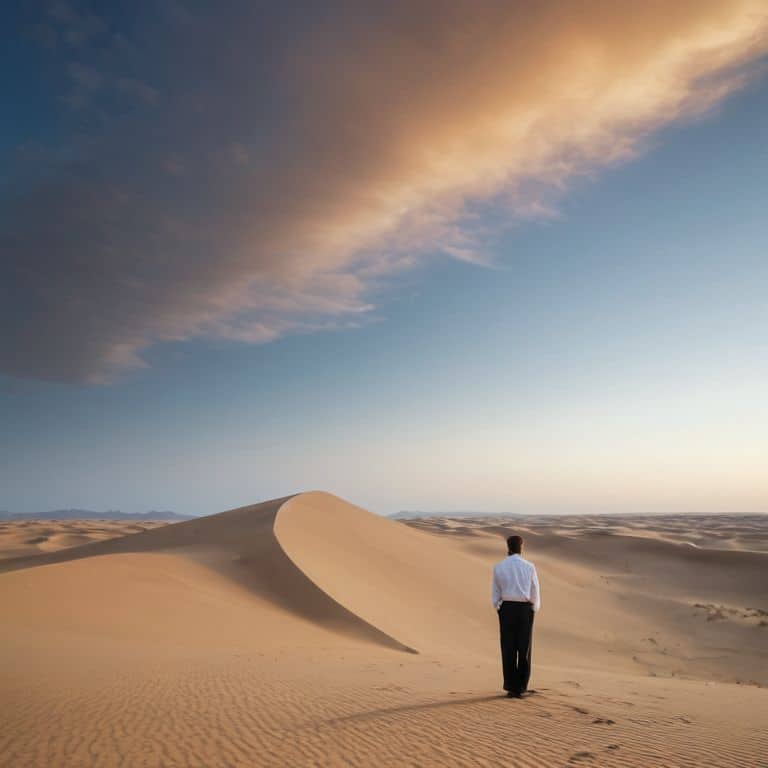 The Philosophy of Albert Camus