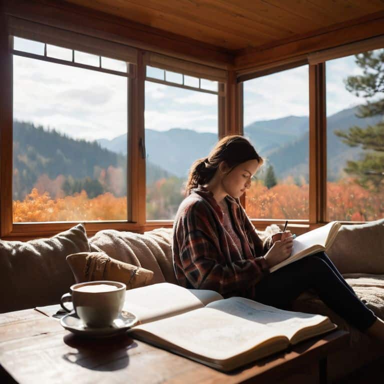 Bad Ideas Journal concept inspiration