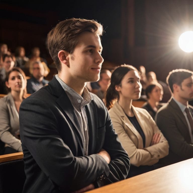 Public Speaking Tips for Beginners