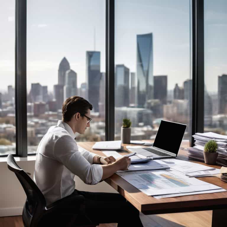 Bringing it All Together: Asset Allocation