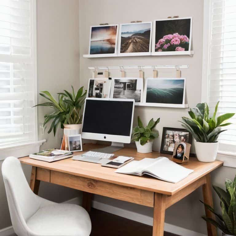 Bringing Order to Your Digital World