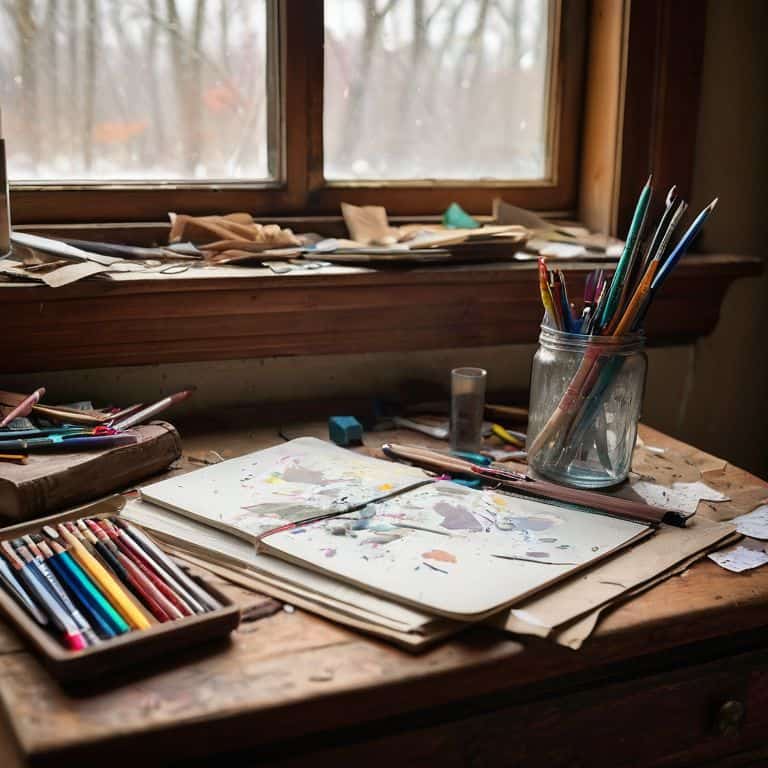 Embracing the Beauty of Bad Ideas