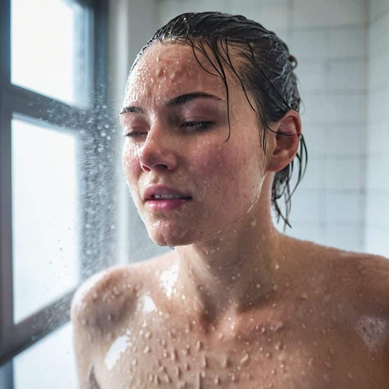 Embracing the Chill for a Healthier