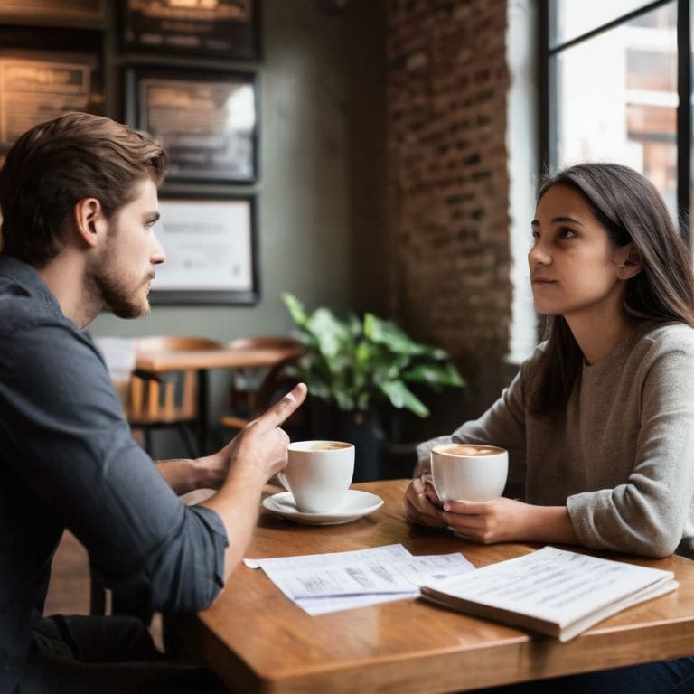 Embracing the Journey Mentor Matters