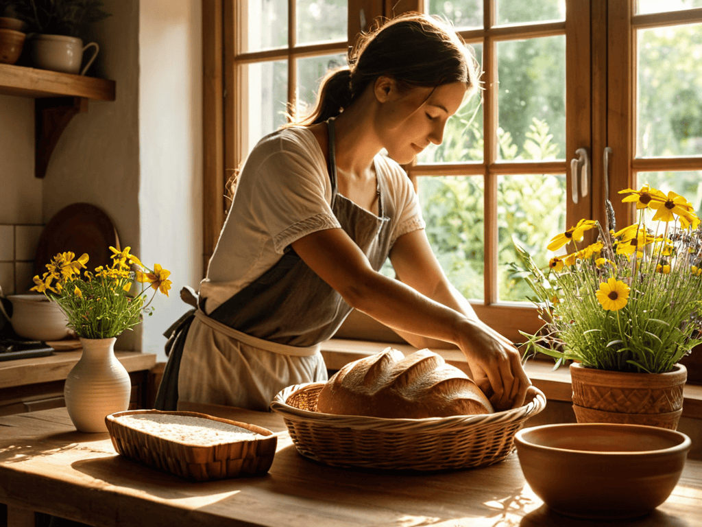 Embracing the Journey to a Sustainable Life