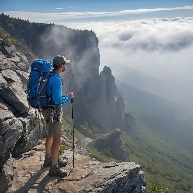 Embracing the Leap: A Path Transformation