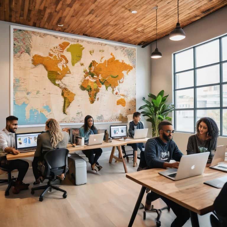 Embracing the Rhythm of Global Collaboration