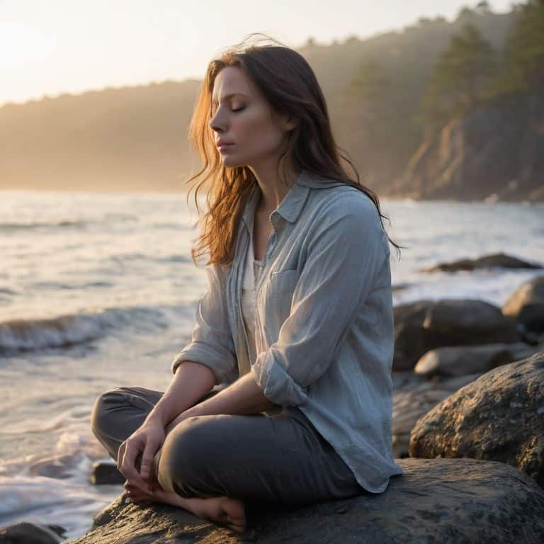 Embracing the Unknown: A Path