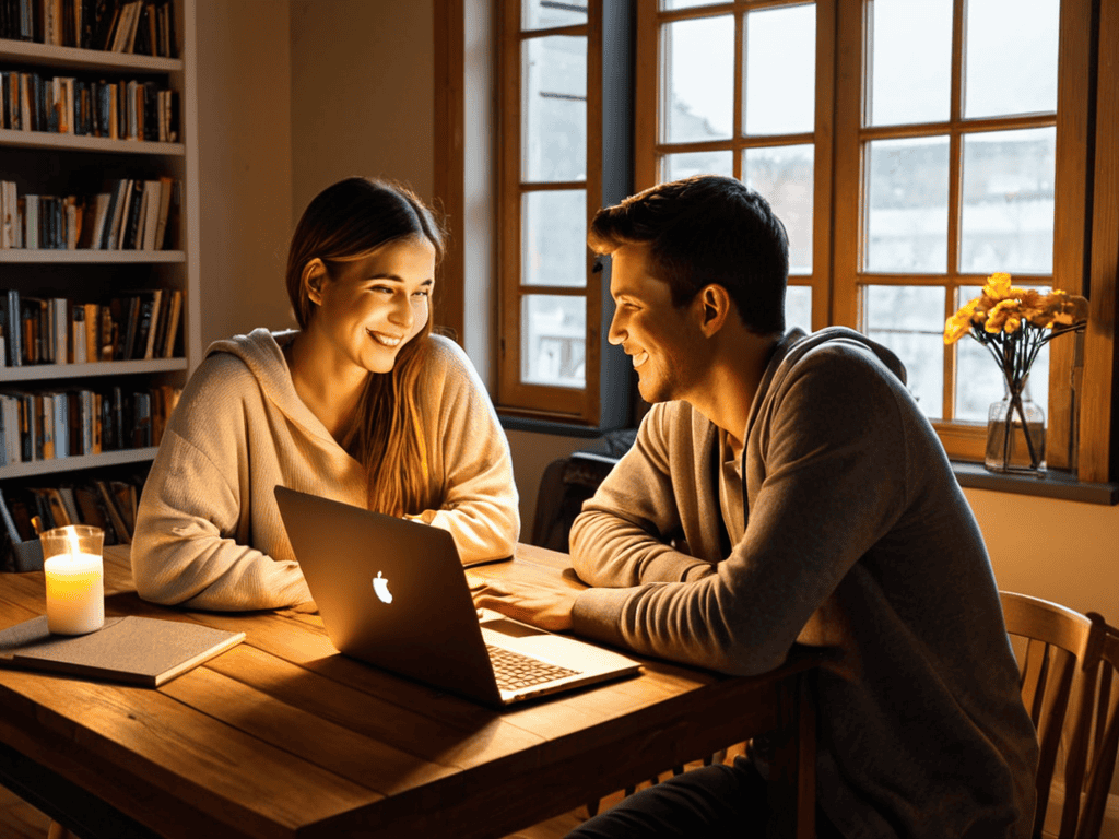 Making Long Distance Work