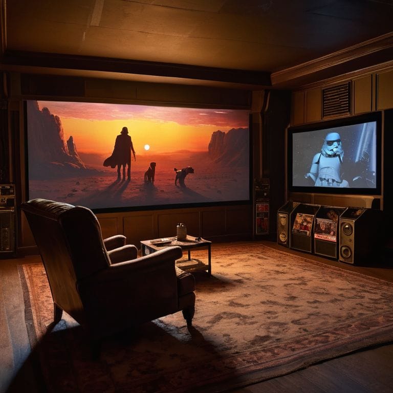 The Lasting Legacy of a Galaxy