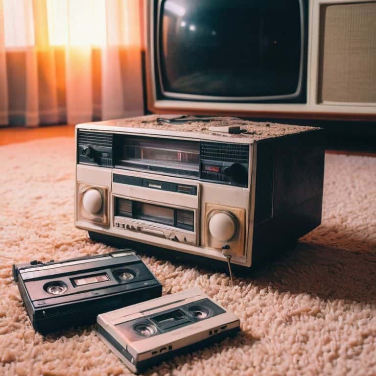 Unpacking the Enigma of Vaporwave Music