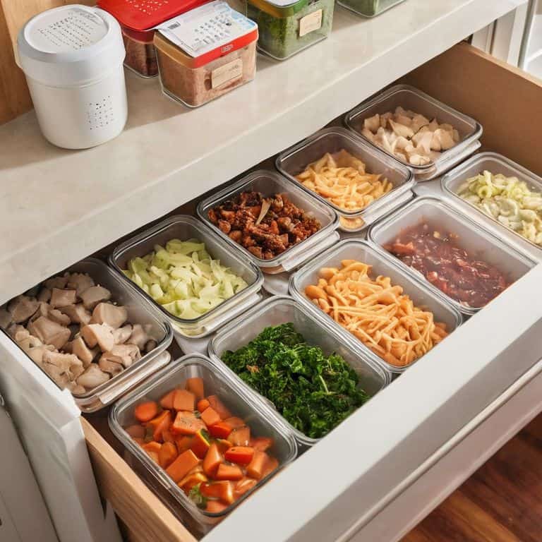 A Guide to Freezer Meals for Easy Weeknight Dinners