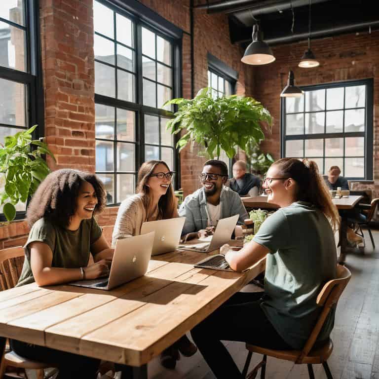 A Guide to Finding Community as a Digital Nomad