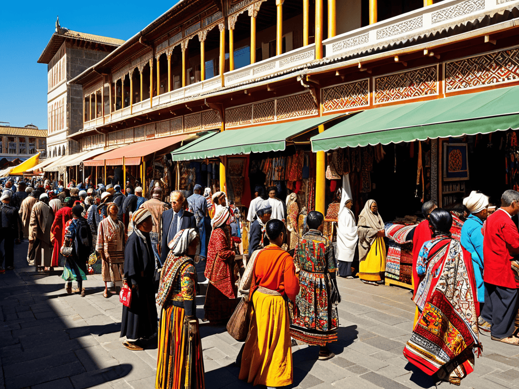 Exploring Global Traditions That Shape Our World