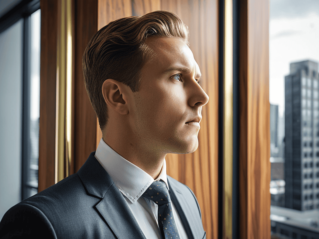 How to advance in your career