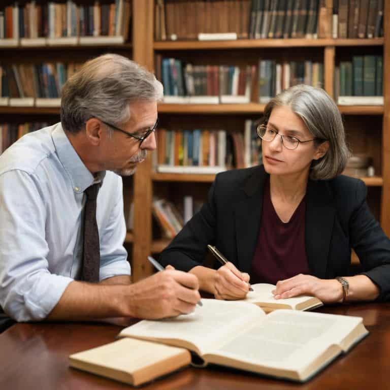 How to Find a Mentor to Guide Your Personal and Professional Growth